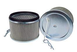 Customized Air Filter Cartridge 152*190*130